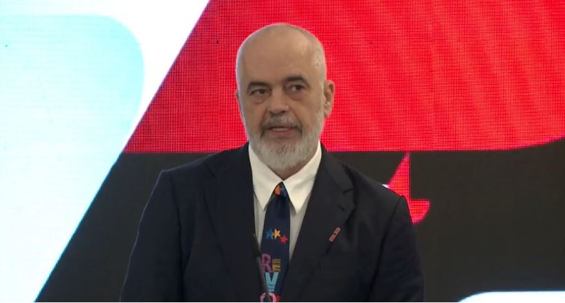 Prezantohet platforma Transparent Albania, Rama: Transparencë për këdo se ku shkojnë paratë e tij